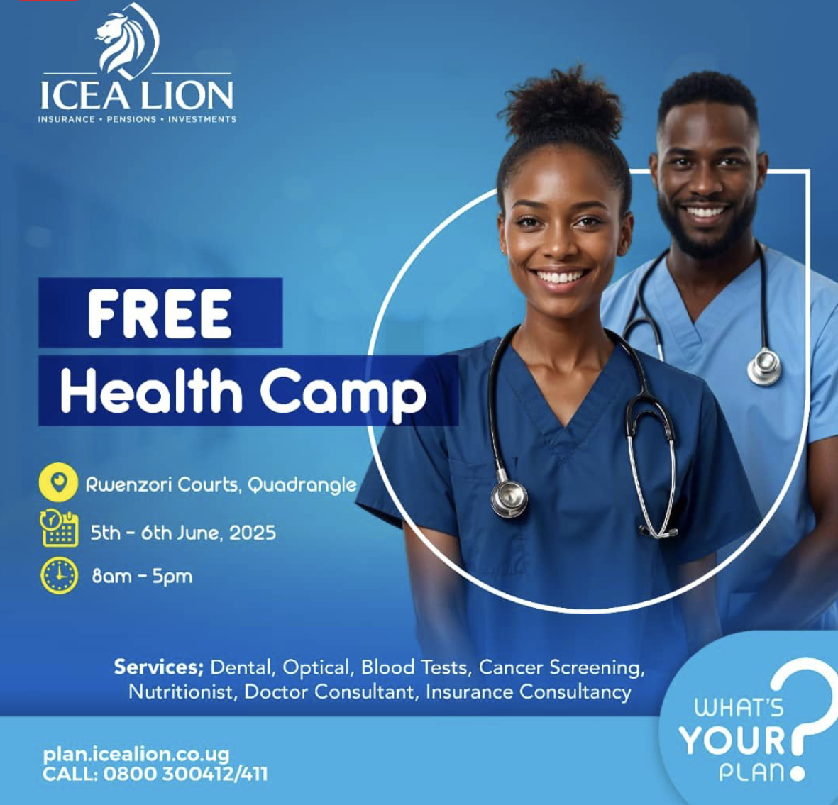Health Outreach