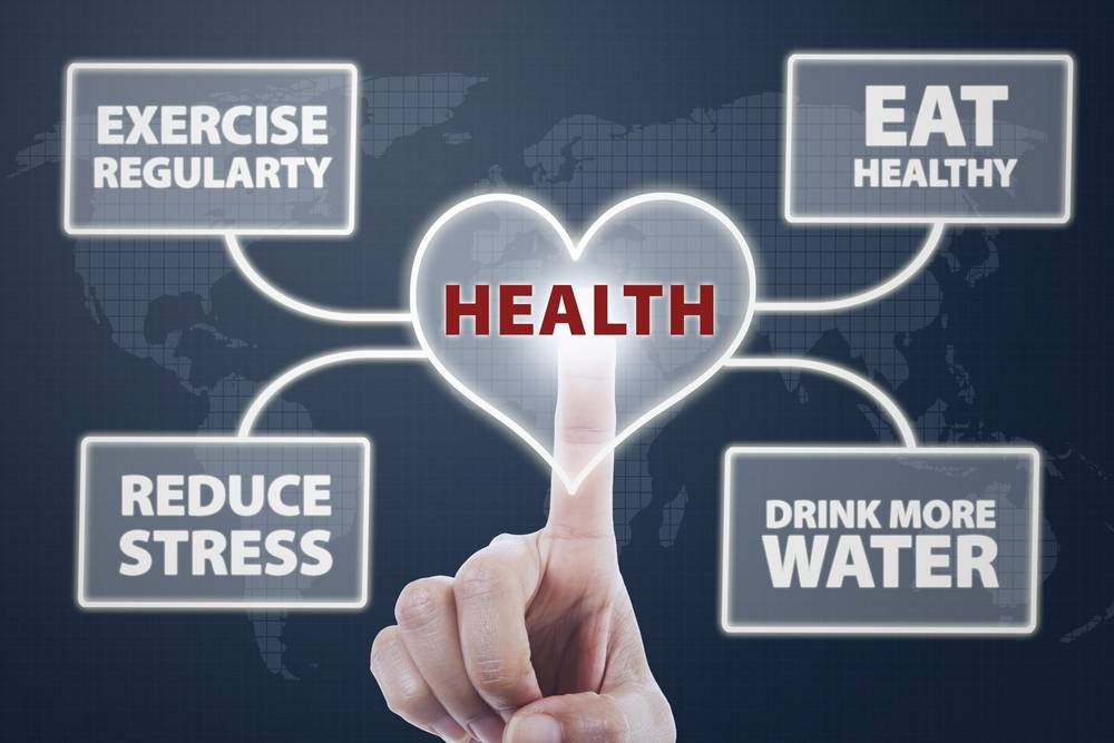 Health Tips
